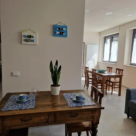 アパート Concordia