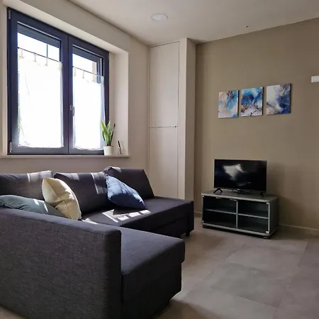 Concordia オルタ・サン・ジューリオ