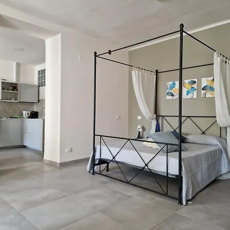 Concordia Lägenhet Orta San Giulio