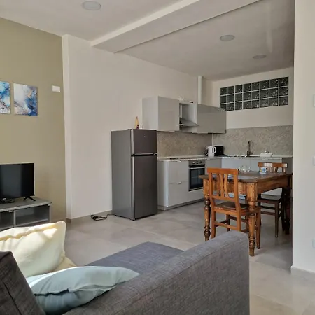 Concordia オルタ・サン・ジューリオ