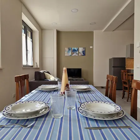 アパート Concordia