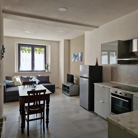 Concordia * Orta San Giulio