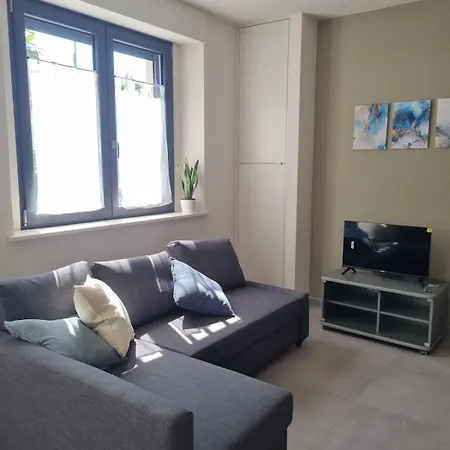 Apartament Concordia Orta San Giulio