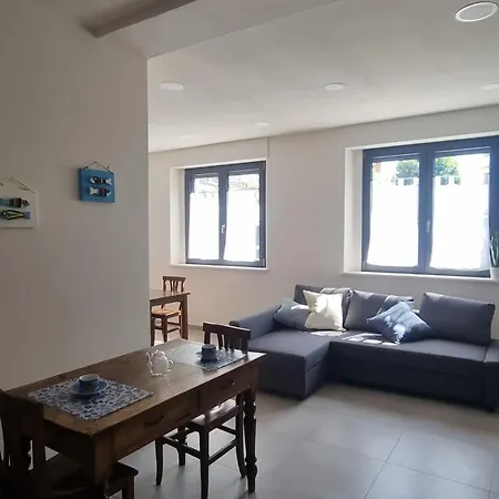 Concordia Apartament *