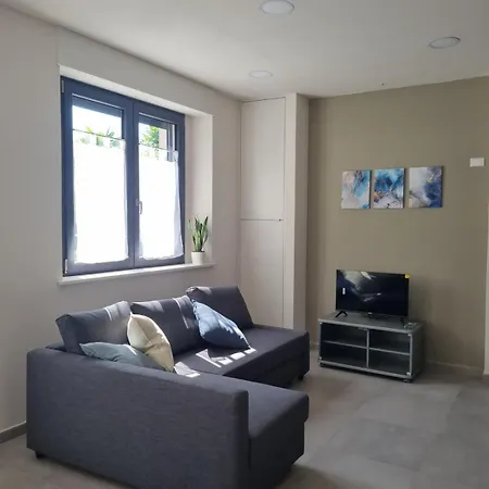 Apartament Concordia *